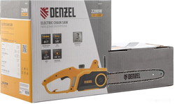 Электрическая пила Denzel EDS-2200P - фото2