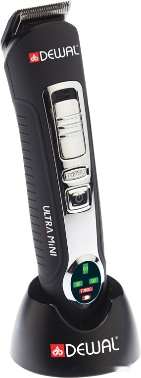 Машинка для стрижки волос DEWAL Ultra Mini 03-012 - фото