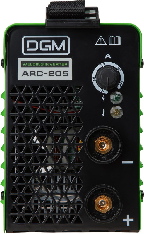 Сварочный инвертор DGM ARC-205