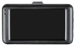Автомобильный видеорегистратор DIGMA FreeDrive 108 DUAL - фото