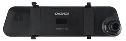 Автомобильный видеорегистратор DIGMA FreeDrive 114 - фото
