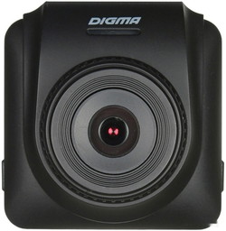 Автомобильный видеорегистратор DIGMA FreeDrive 205 NIGHT FHD - фото