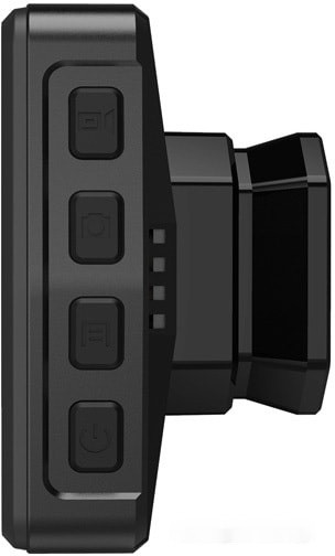 Автомобильный видеорегистратор DIGMA FreeDrive 208 Dual Night FHD