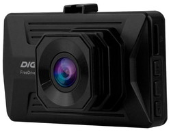 Автомобильный видеорегистратор DIGMA FreeDrive 208 NIGHT FHD - фото2