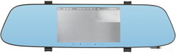 Автомобильный видеорегистратор DIGMA FreeDrive 404 Mirror Dual - фото2