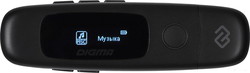 Плеер MP3 DIGMA U4 8GB - фото