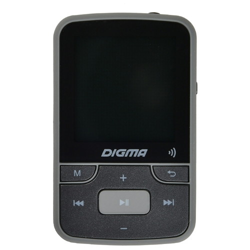 Плеер DIGMA Z4 16GB