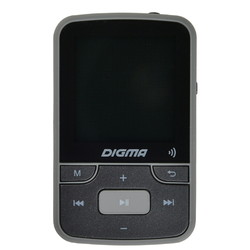 Плеер DIGMA Z4 16GB - фото2