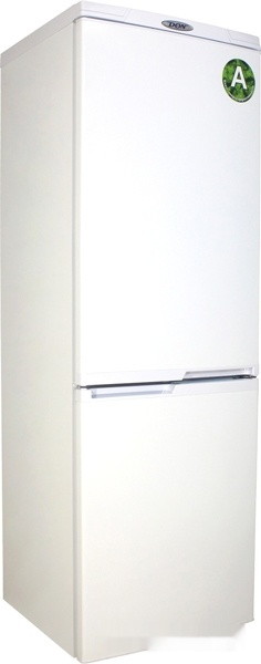 Холодильник DON R-290 K (снежная королева)
