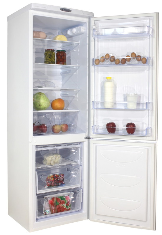 Холодильник DON R-291 BI