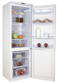 Холодильник DON R-291 BI - фото2