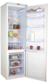 Холодильник DON R-295 BI - фото2