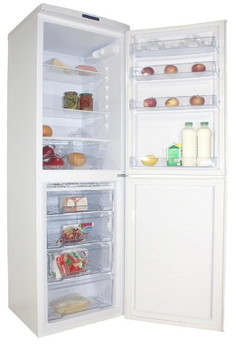 Холодильник DON R-296 BI - фото2