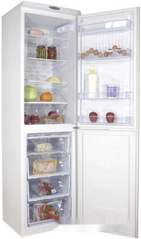 Холодильник DON R-297 Z - фото2