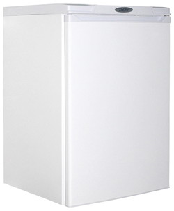 Однокамерный холодильник DON R-405 белый - фото