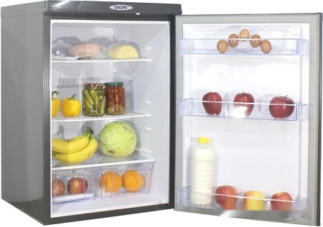 Однокамерный холодильник DON R-407 G