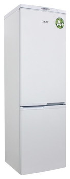 Холодильник с нижней морозильной камерой DON R 291 B - фото