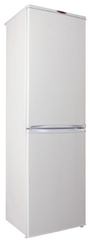 Холодильник с нижней морозильной камерой DON R 297 белый - фото2