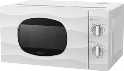 Микроволновая печь ECON ECO-2038M (белый) - фото