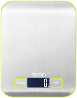 Кухонные весы ECON ECO-BS201K - фото