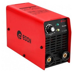Сварочный аппарат Edon TB-250 - фото