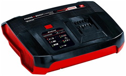Зарядное устройство Einhell Power-X-Boostcharger 4512064 (18В) - фото