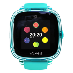 Умные часы Elari Kidphone 4 Fresh (Green) - фото2
