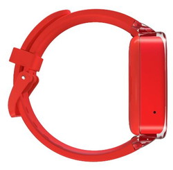 Умные часы Elari Kidphone 4 Fresh (Red) - фото2