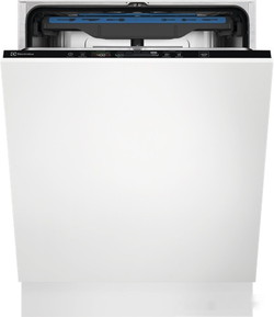 Встраиваемая посудомоечная машина Electrolux EEG48300L - фото