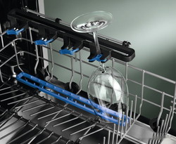 Встраиваемая посудомоечная машина Electrolux EEG48300L - фото2