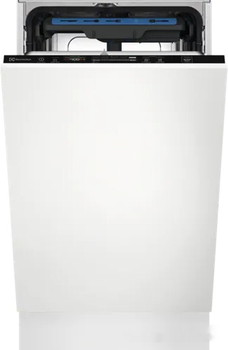 Встраиваемая посудомоечная машина Electrolux EEM43211L - фото