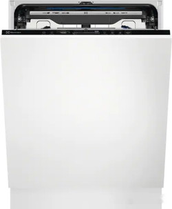 Встраиваемая посудомоечная машина Electrolux EEM69310L - фото