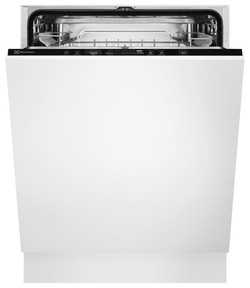 Посудомоечная машина Electrolux EEQ 947200 L - фото