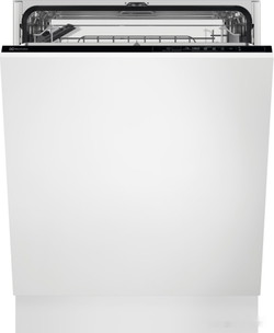 Посудомоечная машина Electrolux EMA917121L - фото