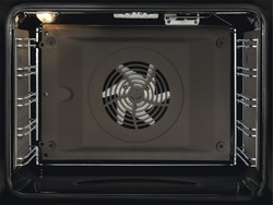 Электрический духовой шкаф Electrolux EOD5C50Z - фото2