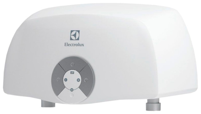 Водонагреватель проточный Electrolux Smartfix 2.0 6.5 TS - фото2