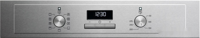 Электрический духовой шкаф Electrolux SurroundCook 600 EOF3H70X