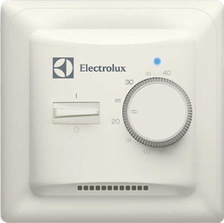 Electrolux Thermotronic Basic (ETB-16) - фото
