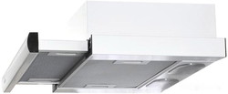Кухонная вытяжка Elikor Интегра 50П-400-В2Л (белый) - фото2