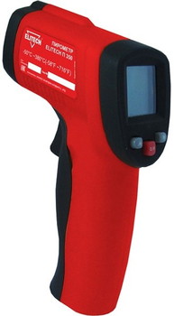 Инфракрасный термометр Elitech П 350 - фото