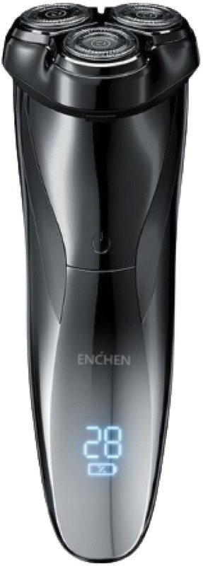 Электробритва Enchen Blackstone 3 ES-2001 - фото