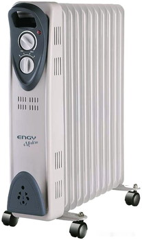 Масляный радиатор Engy EN-2211 Modern - фото