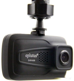 Видеорегистратор Eplutus DVR-935 - фото