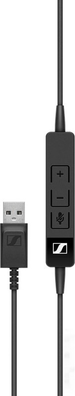 Офисная гарнитура Epos PC 8.2 USB - фото5