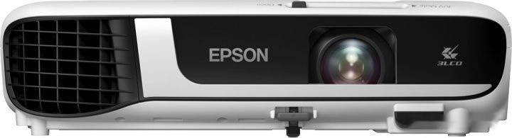 Проектор Epson EB-W51 - фото