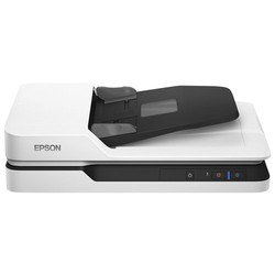 Сканер Epson WorkForce DS-1630 - фото