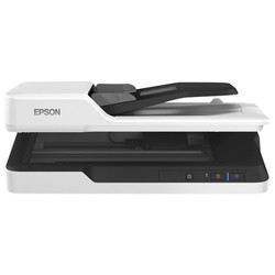 Сканер Epson WorkForce DS-1630 - фото2