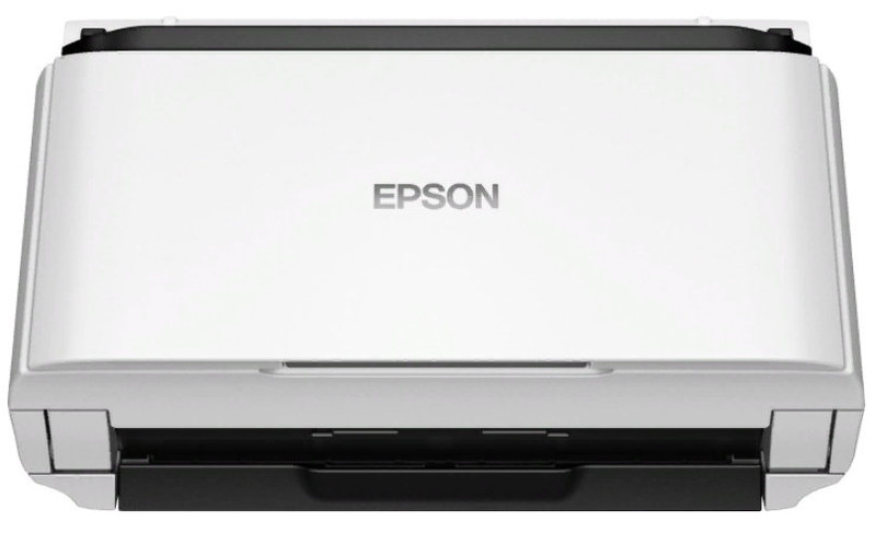 Сканер Epson WorkForce DS–410 - фото2