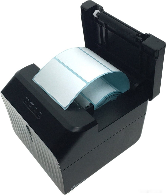 Принтер этикеток ESPADA MHT-L58D