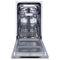 Встраиваемая посудомоечная машина Evelux BD 4501 - фото2